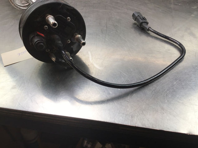 Liebherr Suction Modul - Hydraulics: picture 1 Liebherr Suction Modul - Hydraulics: picture 1