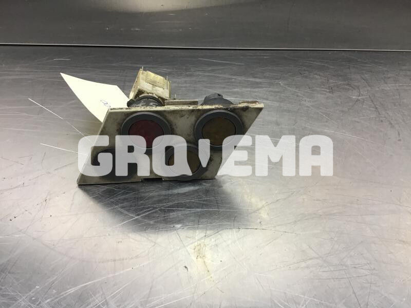 Liebherr Switch Module - Dashboard: picture 3 Liebherr Switch Module - Dashboard: picture 3