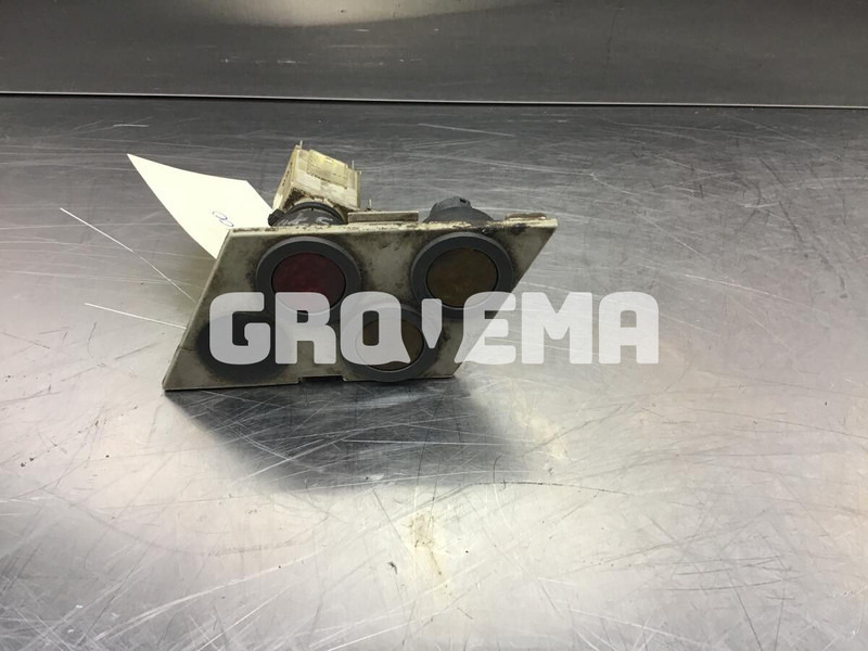 Liebherr Switch Module - Dashboard: picture 1 Liebherr Switch Module - Dashboard: picture 1