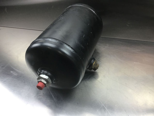 Liebherr Tank - Hydraulic tank: picture 4 Liebherr Tank - Hydraulic tank: picture 4