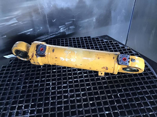 Hydraulic cylinder Liebherr Tiltcylinder: picture 8