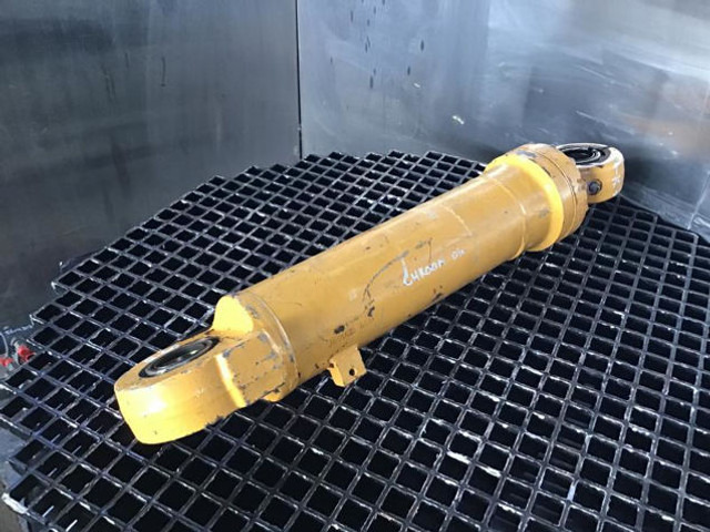 Hydraulic cylinder Liebherr Tiltcylinder: picture 13