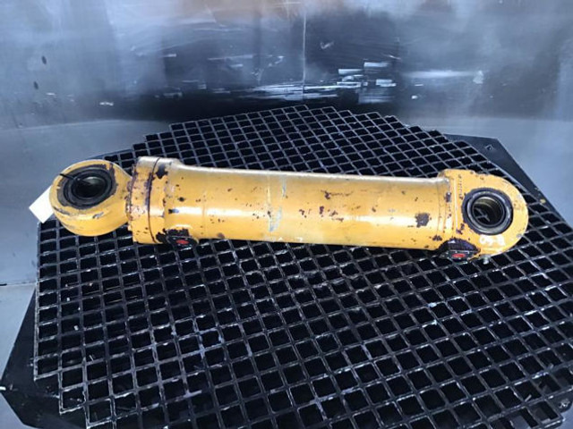 Hydraulic cylinder Liebherr Tiltcylinder: picture 12