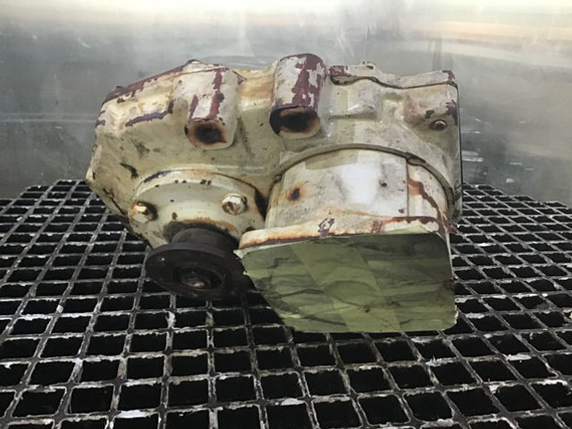 Liebherr Transmission - Gearbox: picture 5 Liebherr Transmission - Gearbox: picture 5