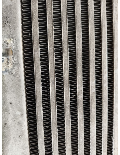 Liebherr Watercooler - Radiator: picture 3 Liebherr Watercooler - Radiator: picture 3