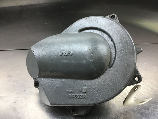 Liebherr Waterpump - Coolant pump: picture 1 Liebherr Waterpump - Coolant pump: picture 1