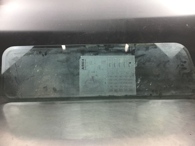 Liebherr Window Glass - Window and parts: picture 3 Liebherr Window Glass - Window and parts: picture 3
