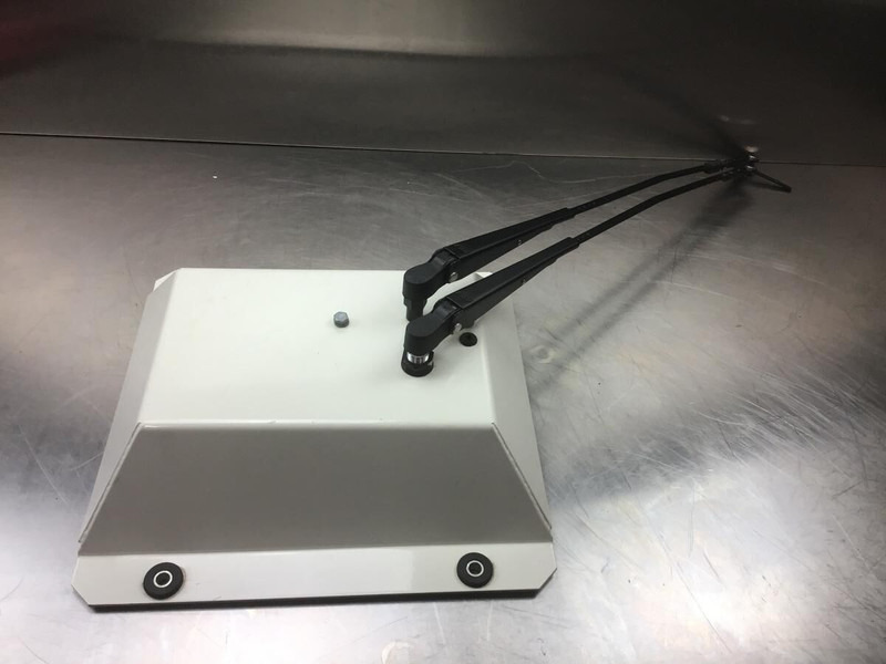 Liebherr Wiper Motor - Wiper: picture 1 Liebherr Wiper Motor - Wiper: picture 1