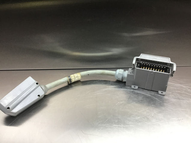Liebherr Wire Harness - Sensor: picture 4 Liebherr Wire Harness - Sensor: picture 4