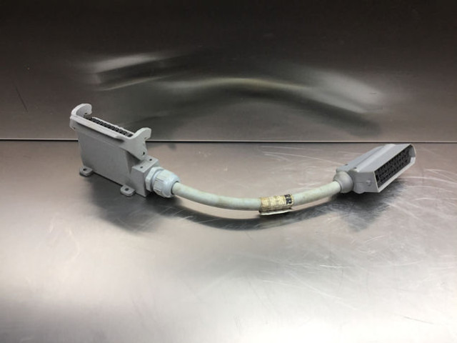 Liebherr Wire Harness - Sensor: picture 2 Liebherr Wire Harness - Sensor: picture 2