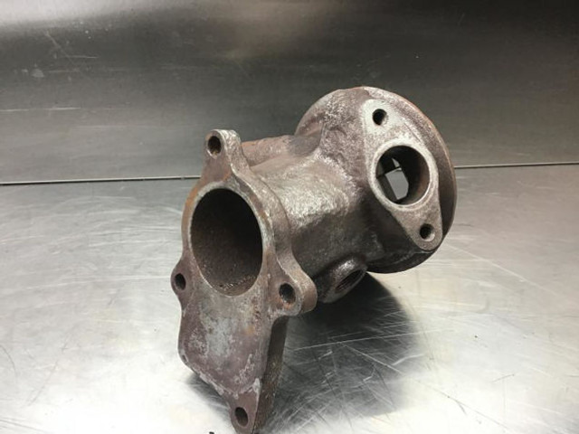 Engine and parts Onbekend: picture 6