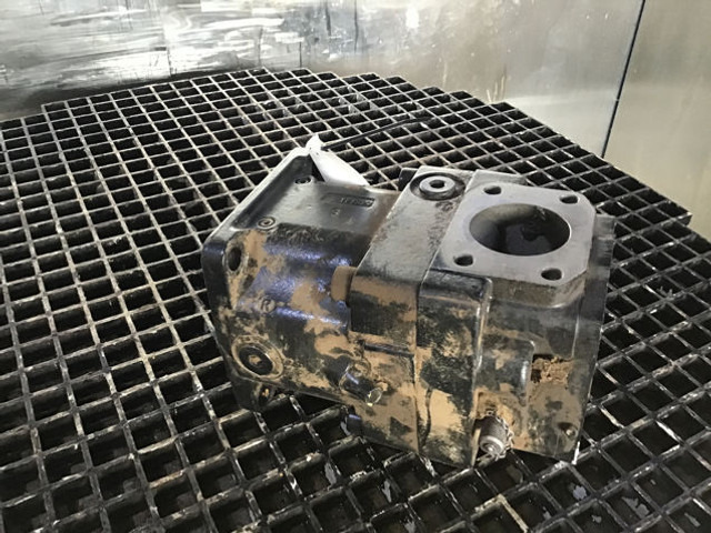 Rexroth A11V095 - Hydraulic pump: picture 1 Rexroth A11V095 - Hydraulic pump: picture 1