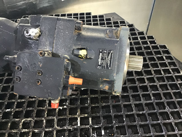 Rexroth A11V130 - Hydraulic pump: picture 1 Rexroth A11V130 - Hydraulic pump: picture 1