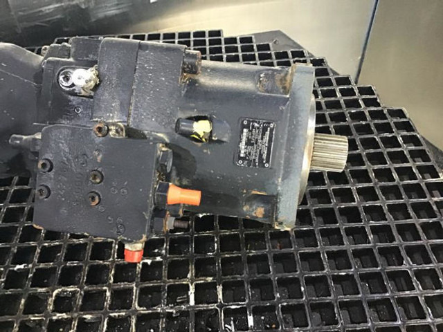 Rexroth A11V130 - Hydraulic pump: picture 2 Rexroth A11V130 - Hydraulic pump: picture 2