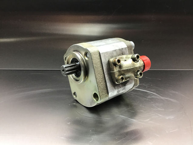 Rexroth Gear Pump - Hydraulic pump: picture 1 Rexroth Gear Pump - Hydraulic pump: picture 1