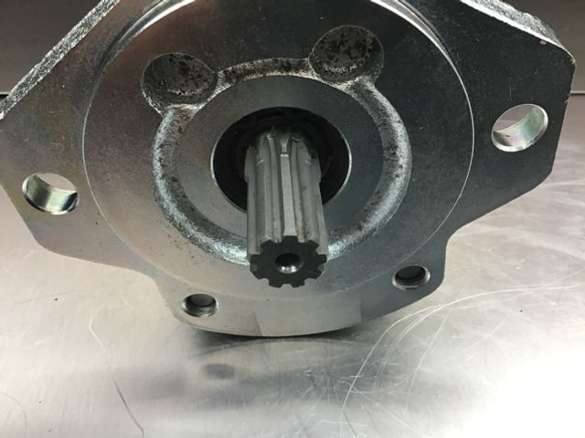 Rexroth Gear Pump - Hydraulic pump: picture 4 Rexroth Gear Pump - Hydraulic pump: picture 4