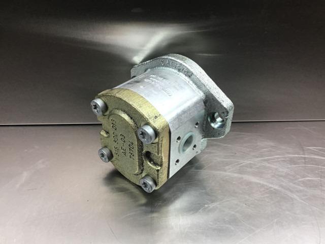 Rexroth Gear Pump - Hydraulic pump: picture 3 Rexroth Gear Pump - Hydraulic pump: picture 3