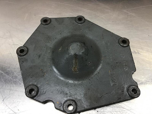 Spare parts Liebherr Cover: picture 6