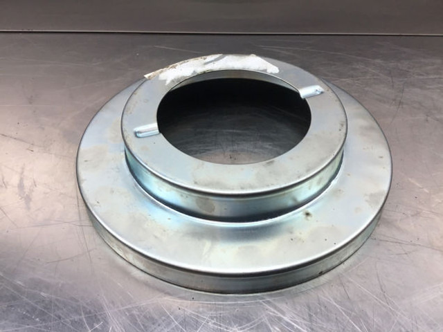 New Spare parts Liebherr Cover Plate: picture 7