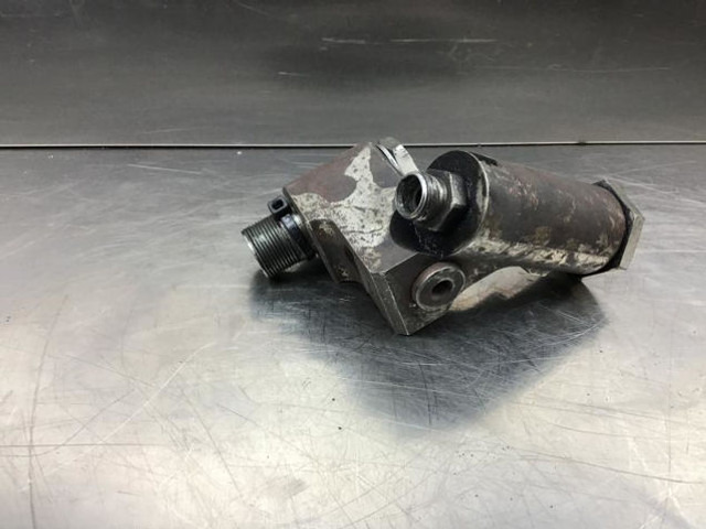 Spare parts Liebherr Pressure Cut-off Stage: picture 6