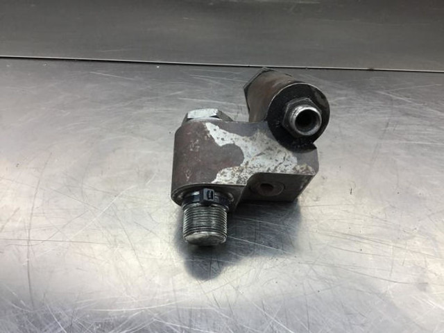 Spare parts Liebherr Pressure Cut-off Stage: picture 8