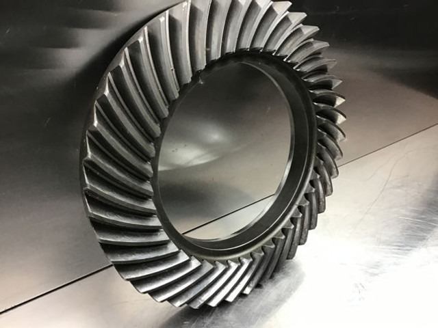 ZF Crown - Differential gear: picture 1 ZF Crown - Differential gear: picture 1