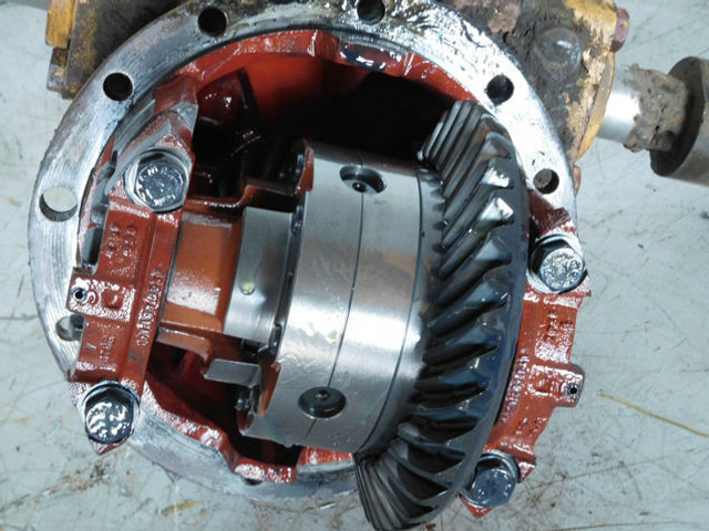ZF Differential - Differential gear: picture 1 ZF Differential - Differential gear: picture 1