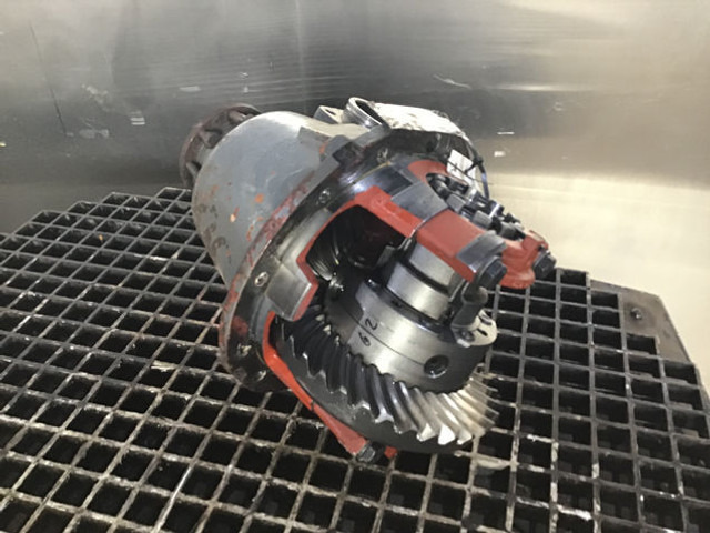 ZF Differential - Differential gear: picture 2 ZF Differential - Differential gear: picture 2