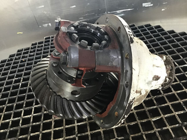 ZF Differential - Differential gear: picture 2 ZF Differential - Differential gear: picture 2