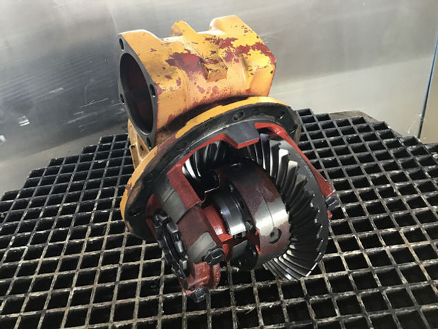 ZF Differential - Differential gear: picture 2 ZF Differential - Differential gear: picture 2