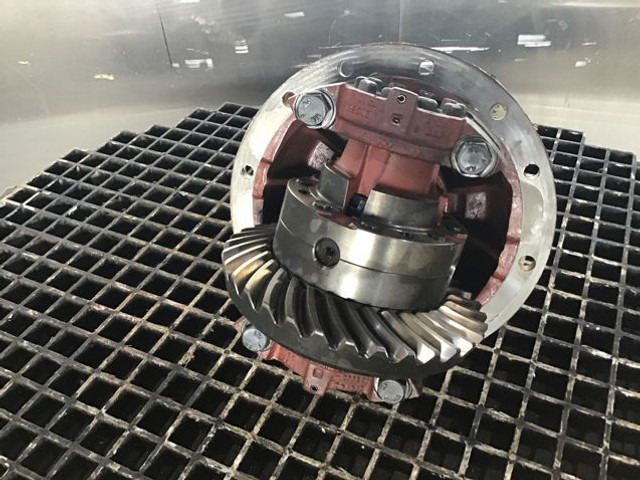 ZF Differential - Differential gear: picture 3 ZF Differential - Differential gear: picture 3