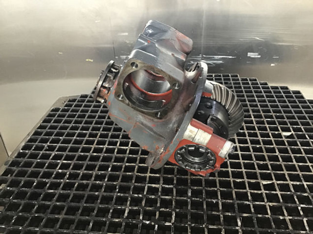 ZF Differential - Differential gear: picture 1 ZF Differential - Differential gear: picture 1