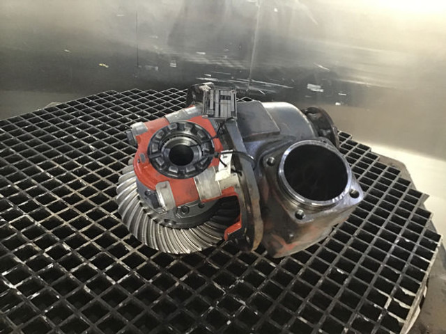 ZF Differential - Differential gear: picture 1 ZF Differential - Differential gear: picture 1