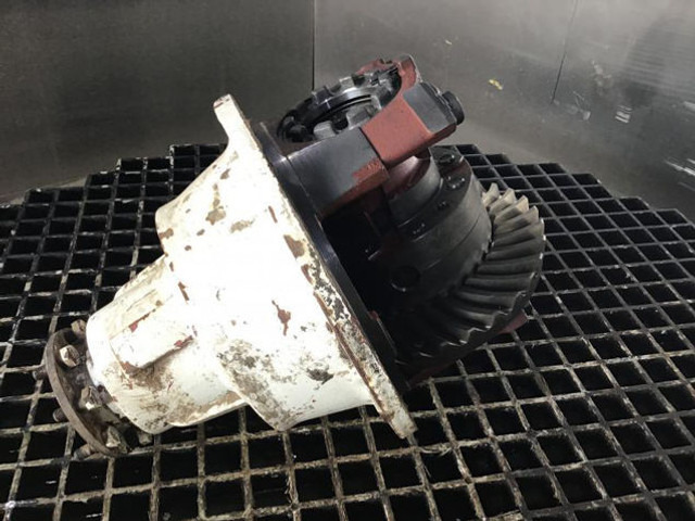 Differential gear ZF Differential: picture 14