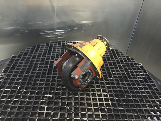 ZF Differential - Differential gear: picture 1 ZF Differential - Differential gear: picture 1