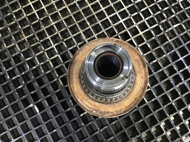 ZF Hub Carrier - Wheel hub: picture 5 ZF Hub Carrier - Wheel hub: picture 5