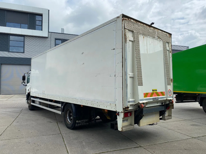 DAF CF 65.250 Closed Box / Euro 5 / Dhollandia - Box truck: picture 4 DAF CF 65.250 Closed Box / Euro 5 / Dhollandia - Box truck: picture 4