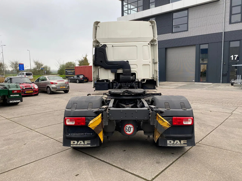 DAF CF 440 SSC / Automatic / Euro-6 - Tractor unit: picture 5 DAF CF 440 SSC / Automatic / Euro-6 - Tractor unit: picture 5