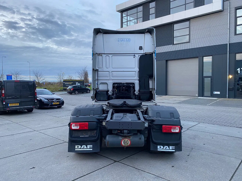 DAF XF 106.510 SSC / Retarder / Full Spoilers / 2x Tank - Tractor unit: picture 5 DAF XF 106.510 SSC / Retarder / Full Spoilers / 2x Tank - Tractor unit: picture 5