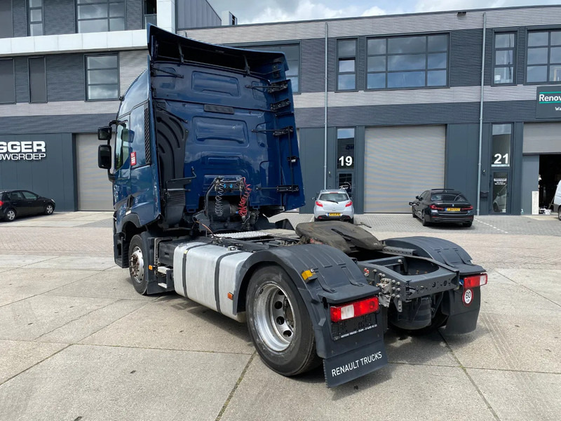 Renault T430 Comfort / 2x Tank / Euro-6 - Tractor unit: picture 4 Renault T430 Comfort / 2x Tank / Euro-6 - Tractor unit: picture 4