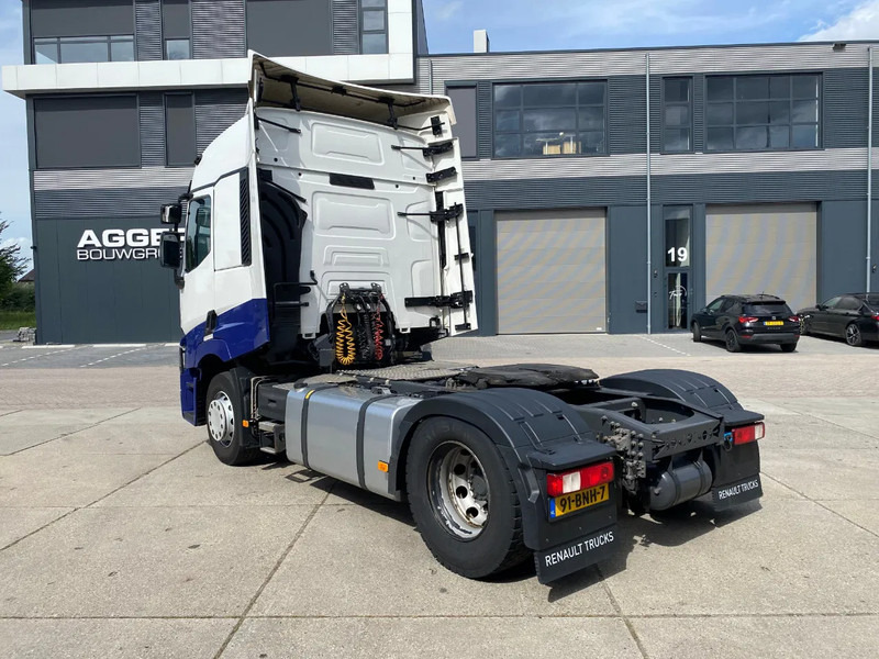 Renault T460 2x Tank / Euro 6D - Tractor unit: picture 4 Renault T460 2x Tank / Euro 6D - Tractor unit: picture 4