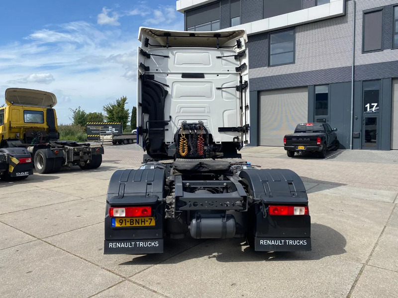 Renault T460 2x Tank / Euro 6D - Tractor unit: picture 5 Renault T460 2x Tank / Euro 6D - Tractor unit: picture 5
