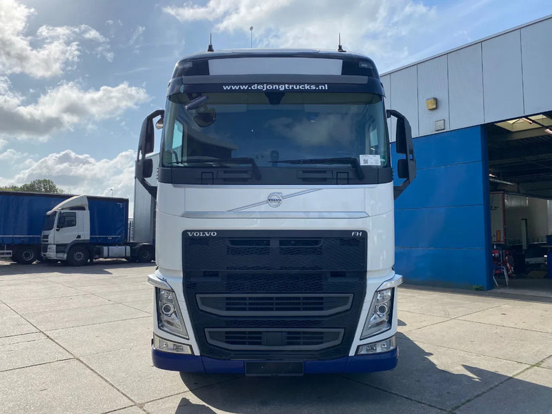 Volvo FH 13.500 Globetrotter XL / I-Park Cool / 2x Tank / Euro 6D - Tractor unit: picture 2 Volvo FH 13.500 Globetrotter XL / I-Park Cool / 2x Tank / Euro 6D - Tractor unit: picture 2