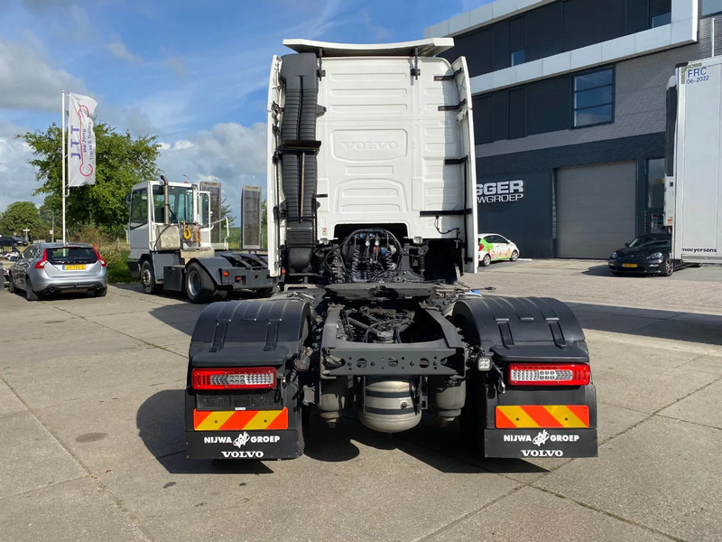 Volvo FH 13.500 Globetrotter XL / I-Park Cool / 2x Tank / Euro 6D - Tractor unit: picture 5 Volvo FH 13.500 Globetrotter XL / I-Park Cool / 2x Tank / Euro 6D - Tractor unit: picture 5