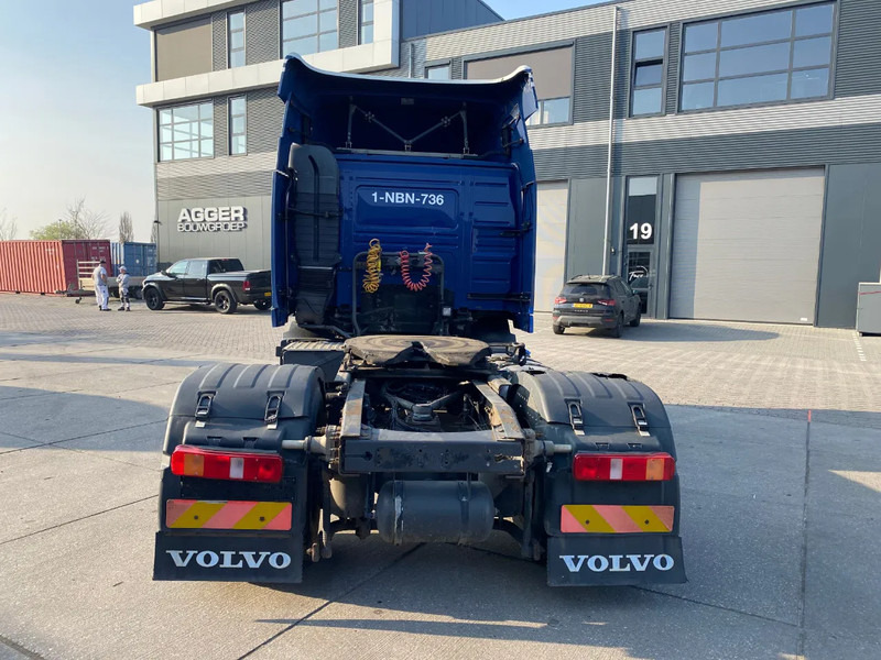 Volvo FM 300 / Euro 5 / Automatic - Tractor unit: picture 5 Volvo FM 300 / Euro 5 / Automatic - Tractor unit: picture 5
