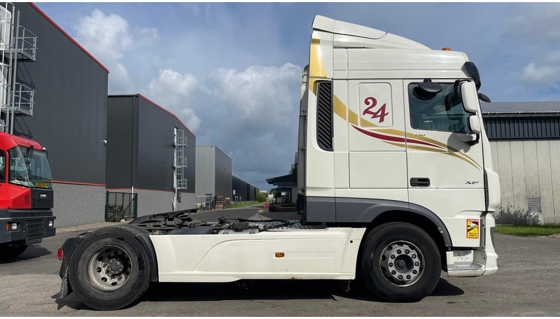 DAF XF 530 Retarder+ Kipperhydrauliek+ koelkast - Tractor unit: picture 4 DAF XF 530 Retarder+ Kipperhydrauliek+ koelkast - Tractor unit: picture 4