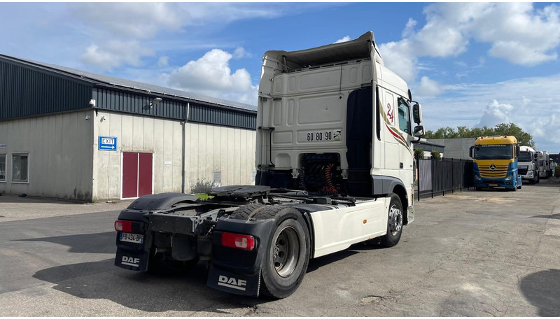 DAF XF 530 Retarder+ Kipperhydrauliek+ koelkast - Tractor unit: picture 5 DAF XF 530 Retarder+ Kipperhydrauliek+ koelkast - Tractor unit: picture 5
