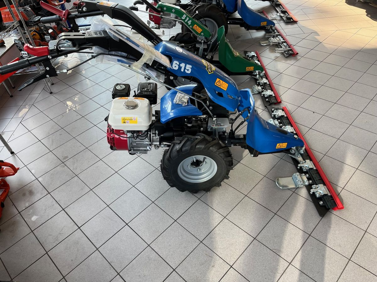 BCS 615 Powersafe - Garden mower: picture 2 BCS 615 Powersafe - Garden mower: picture 2