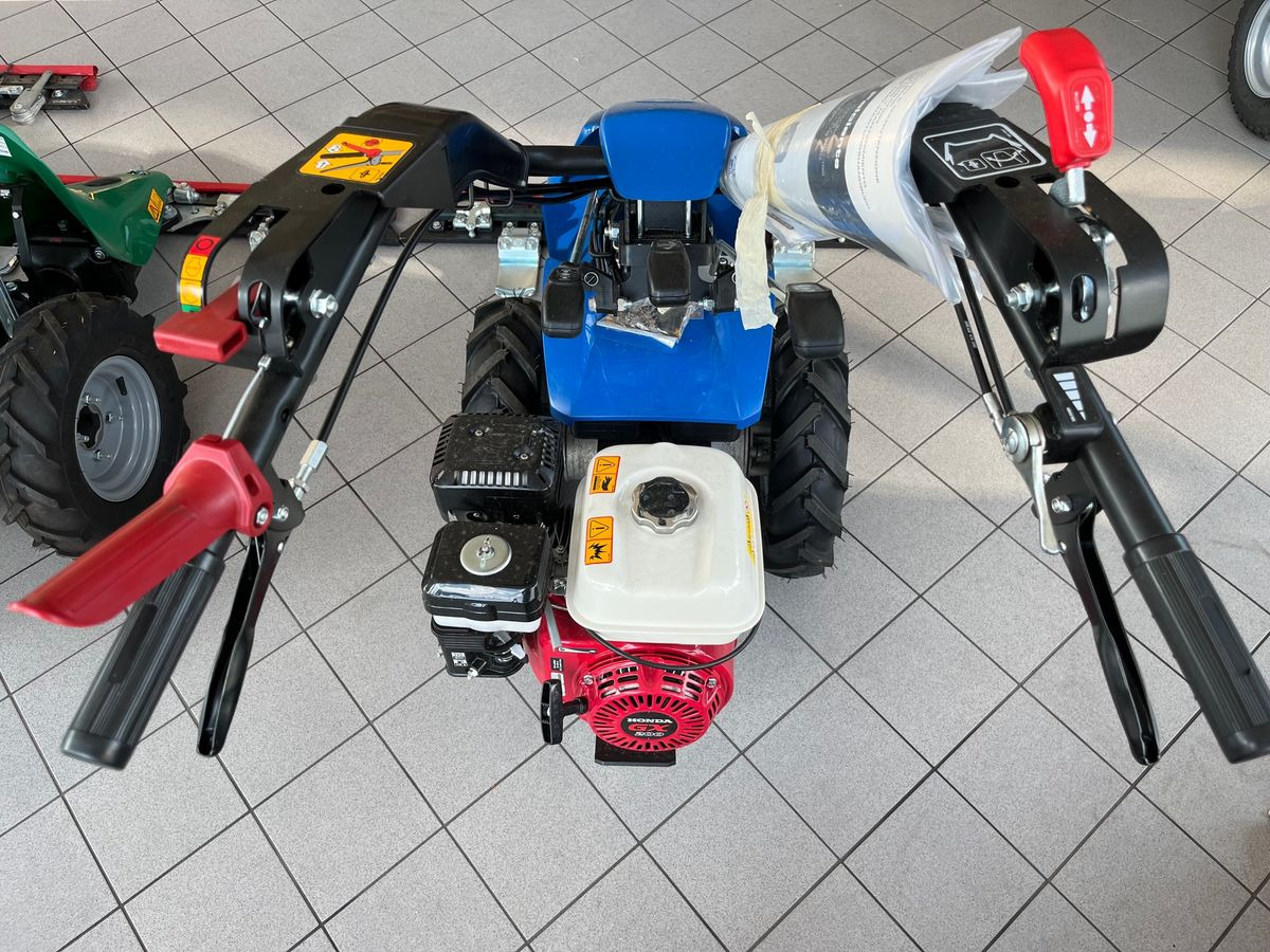 BCS 615 Powersafe - Garden mower: picture 5 BCS 615 Powersafe - Garden mower: picture 5