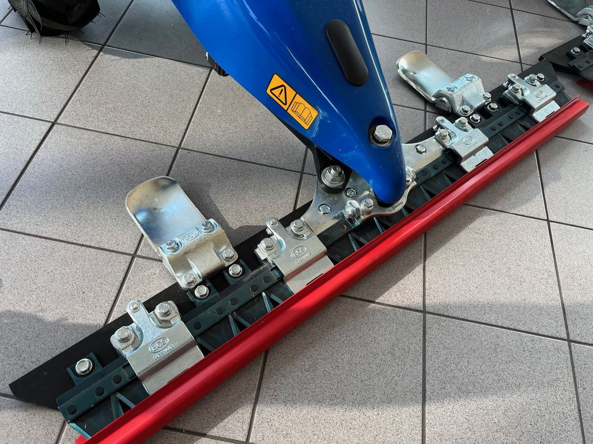 BCS 615 Powersafe - Garden mower: picture 4 BCS 615 Powersafe - Garden mower: picture 4